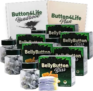 Belly Button Bliss 6 bottle
